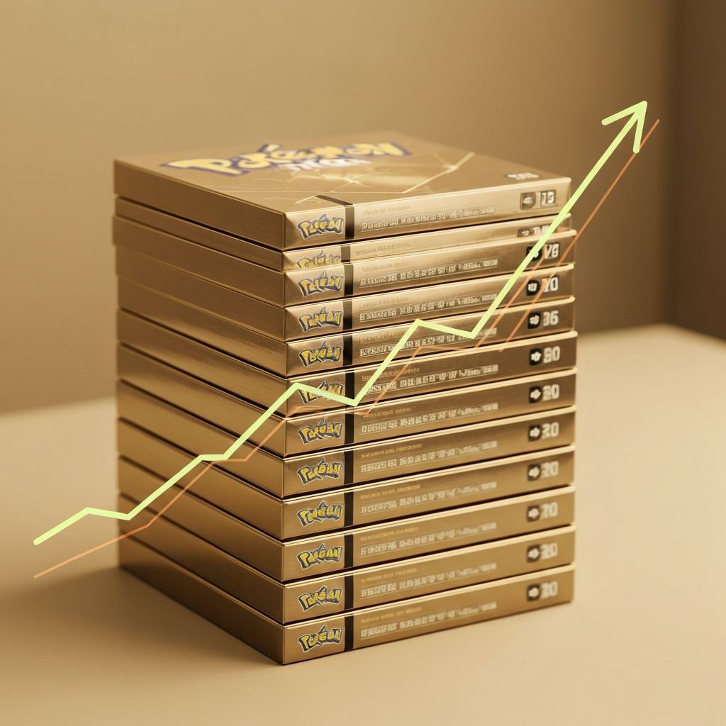 Sets to Invest in 2026