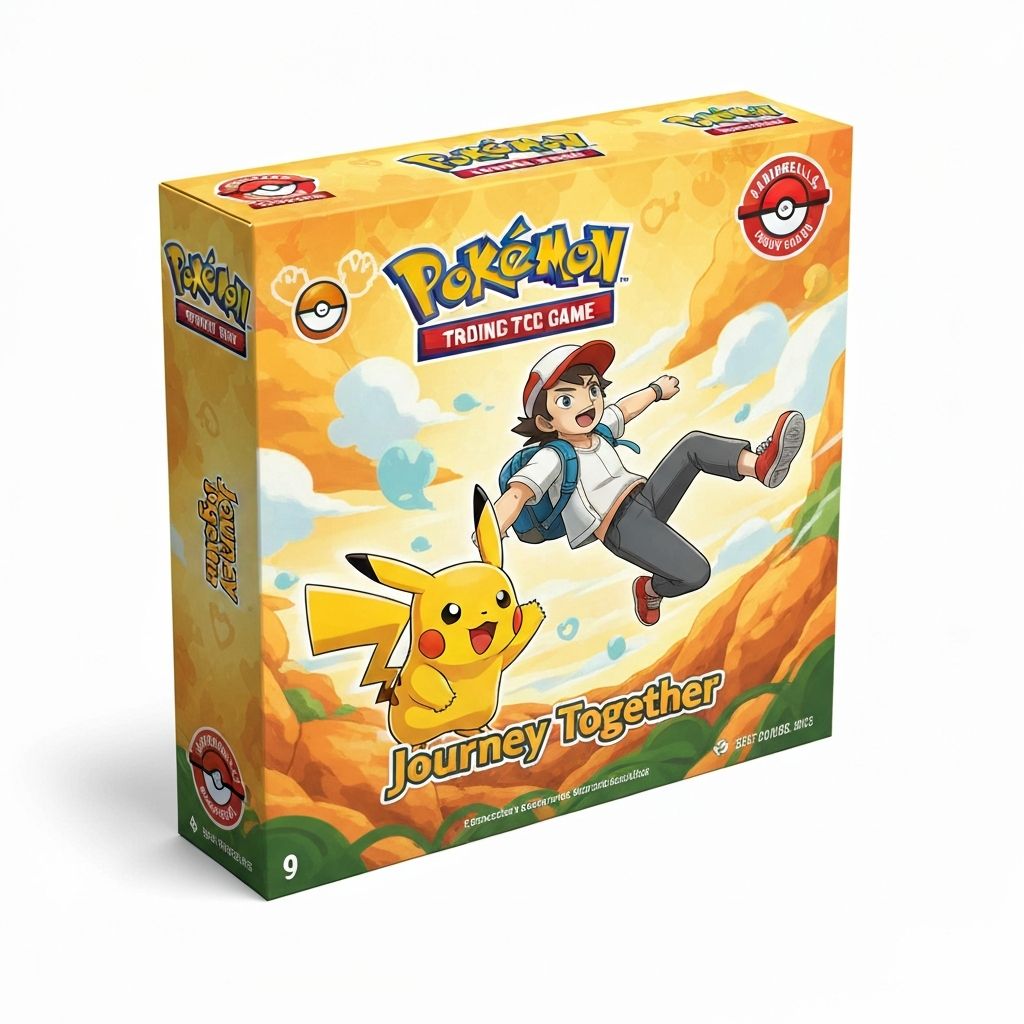 Journey Together Bundle